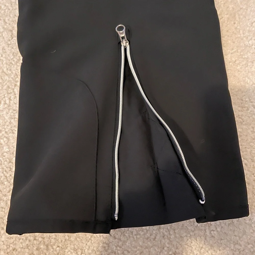 Women’s mid layer ski pants - Like New! - Size 4 - Picture 4 of 8